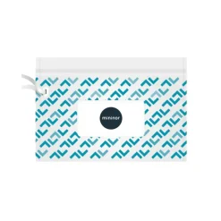 Mininor Dry Wipes Rejsetaske<Børn Øvrig