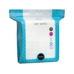 Mininor Dry Wipes tørservietter<Børn Badetid|Pusletid