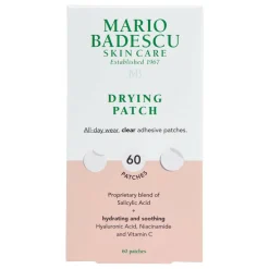Mario Badescu Problemhud|Masker<Drying Patch