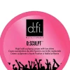 d:fi D-sculpt< Styling|Rejsestørrelser
