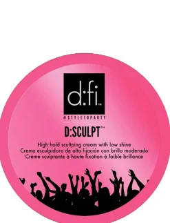 d:fi D-sculpt< Styling|Rejsestørrelser