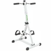TUNTURI Træningsmaskiner>Dual Bike Trainer Siddecykel