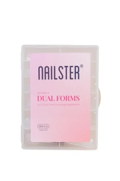 Nailster Nail Art>Dual Form