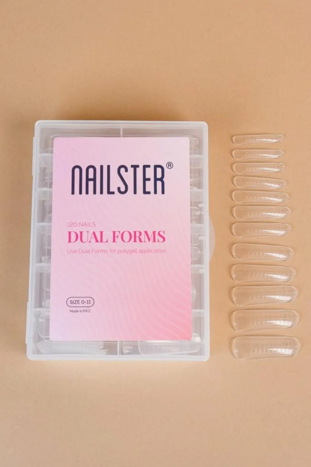 Nailster Nail Art>Dual Form