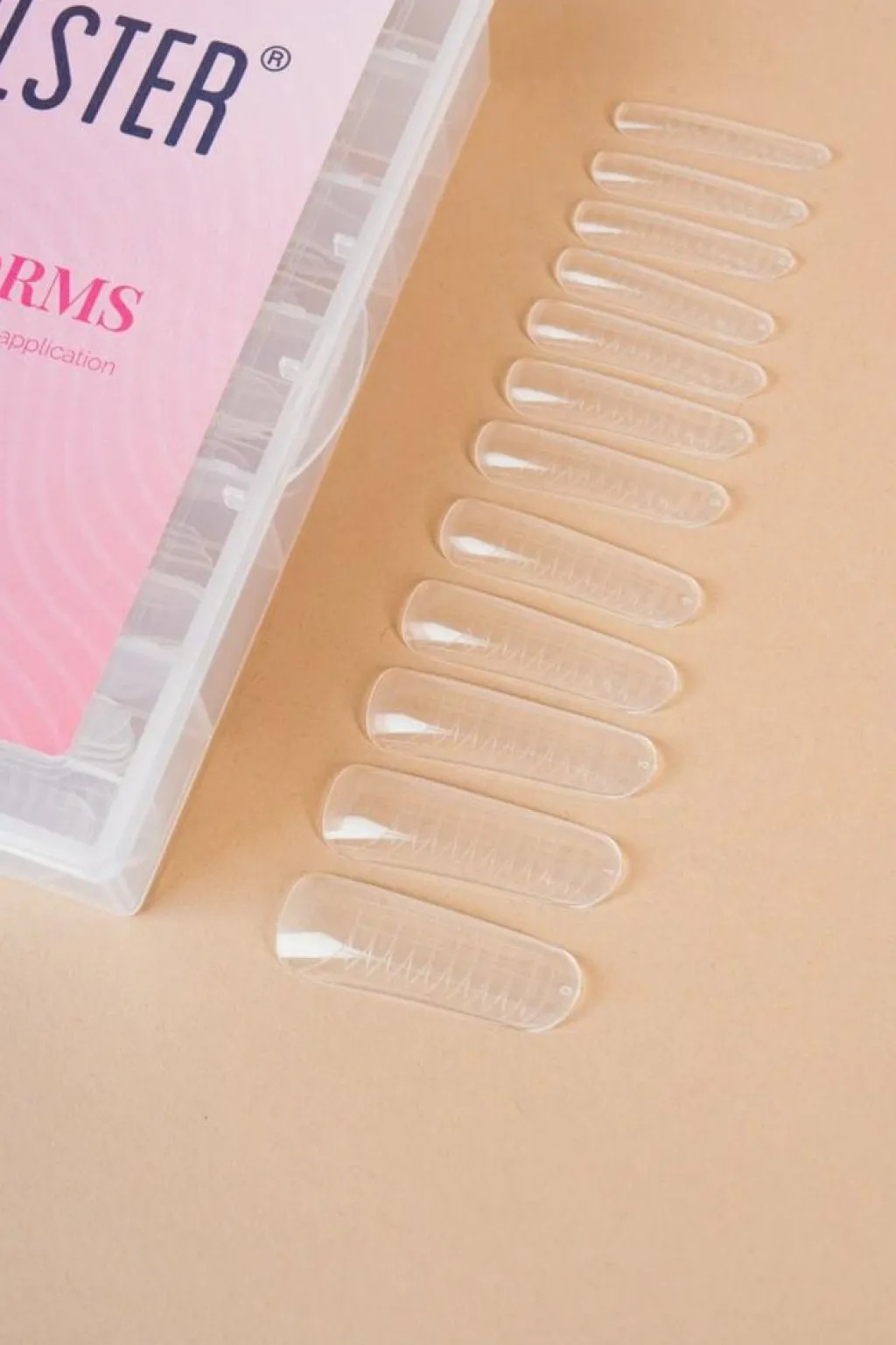 Nailster Nail Art>Dual Form