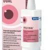 HYLO Øjne<Dual Øjendråber