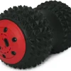 Titan Life træningsudstyr Dual Massagebold< Massage|Yogaudstyr