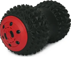 Titan Life træningsudstyr Dual Massagebold< Massage|Yogaudstyr