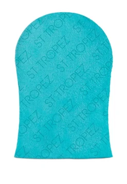 St. Tropez Dual Sided Velvet Luxe Tan Applicator Mitt< Selvbrunere