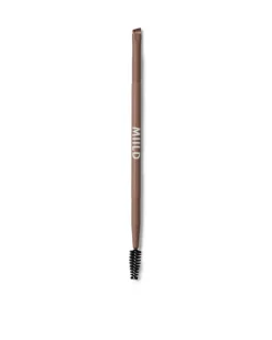 MIILD Øjenbrynspensler<Dual-Ended Eyebrow Brush