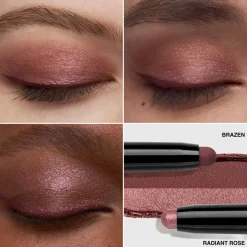 Bobbi Brown Øjenskygge>Dual-Ended Long-Wear Cream Shadow Stick
