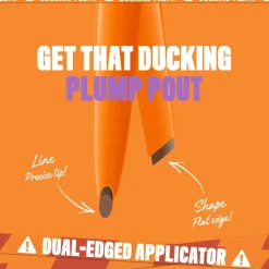 NYX PROFESSIONAL MAKEUP Duck Plump Lipliner< Lipliner