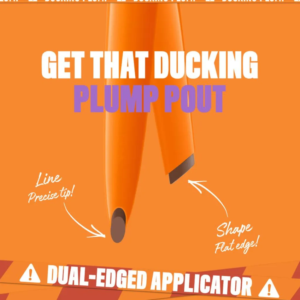 NYX PROFESSIONAL MAKEUP Duck Plump Lipliner< Lipliner