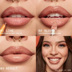 NYX PROFESSIONAL MAKEUP Duck Plump Lipliner< Lipliner