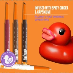 NYX PROFESSIONAL MAKEUP Duck Plump Lipliner< Lipliner