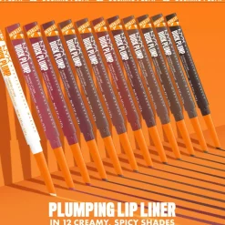 NYX PROFESSIONAL MAKEUP Duck Plump Lipliner< Lipliner