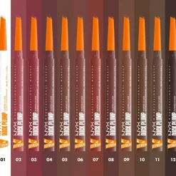 NYX PROFESSIONAL MAKEUP Duck Plump Lipliner< Lipliner