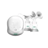 Neno Due Double Elektrisk Brystpumpe Str. 24<Børn Brystpumper
