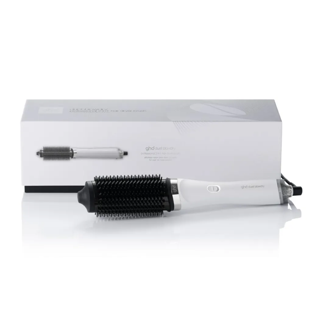 ghd Duet Blowdry 2in1 Hair Dryer Brush< Hårtørrere