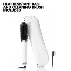 ghd Duet Blowdry 2in1 Hair Dryer Brush< Hårtørrere
