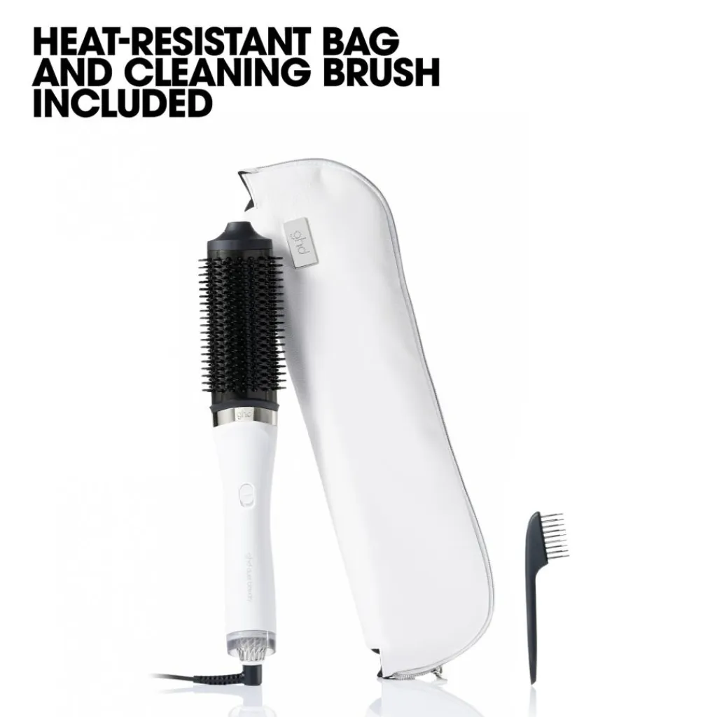 ghd Duet Blowdry 2in1 Hair Dryer Brush< Hårtørrere