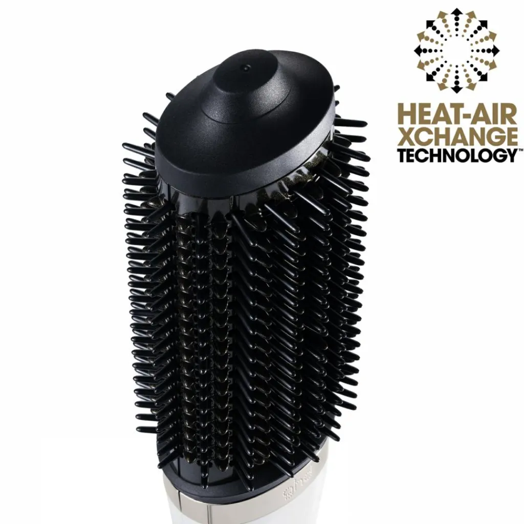 ghd Duet Blowdry 2in1 Hair Dryer Brush< Hårtørrere