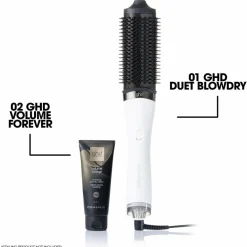 ghd Duet Blowdry 2in1 Hair Dryer Brush< Hårtørrere