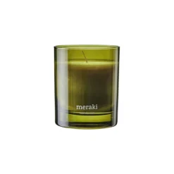 Meraki Duftlys< Lys & Lamper|Duft Til Hjemmet
