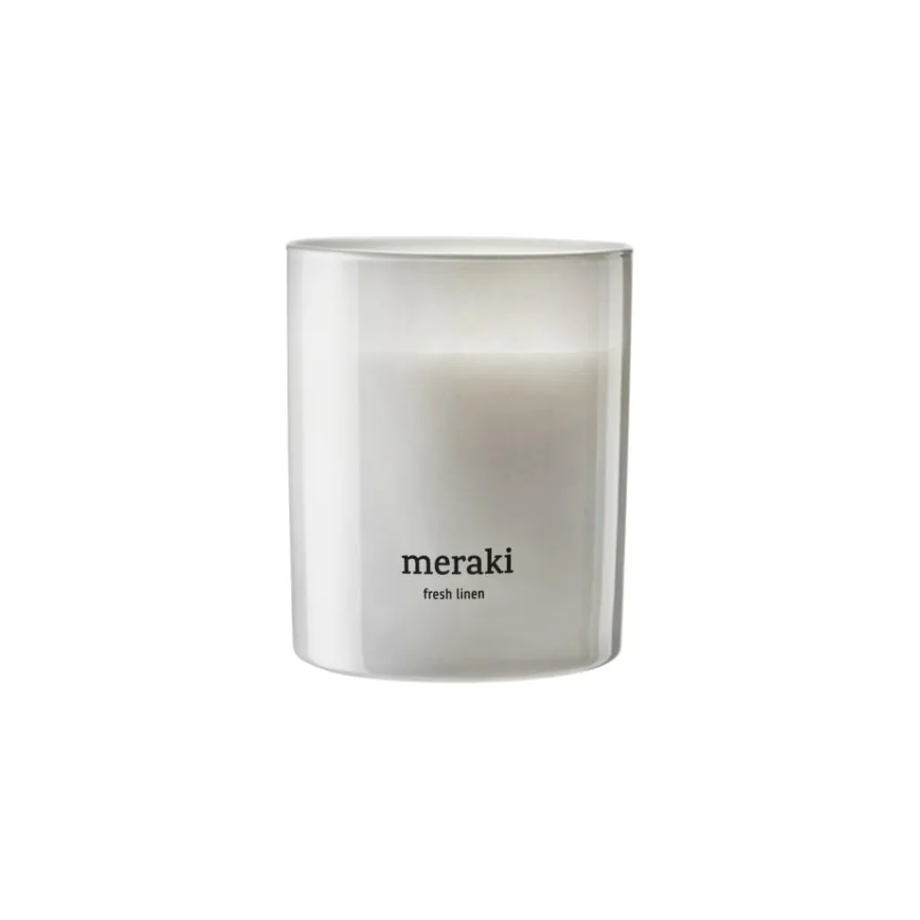 Meraki Lys & Lamper<Duftlys