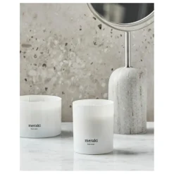 Meraki Lys & Lamper<Duftlys
