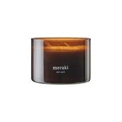 Meraki Lys & Lamper<Duftlys