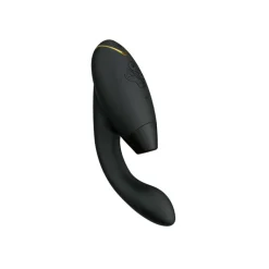 Womanizer Sexlegetøj<Duo 2 Pleasure Air Klitoris Stimulator & G Spot