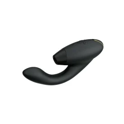 Womanizer Sexlegetøj<Duo 2 Pleasure Air Klitoris Stimulator & G Spot