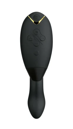 Womanizer Sexlegetøj<Duo 2 Pleasure Air Klitoris Stimulator & G Spot