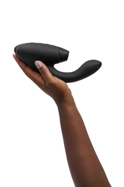 Womanizer Sexlegetøj<Duo 2 Pleasure Air Klitoris Stimulator & G Spot