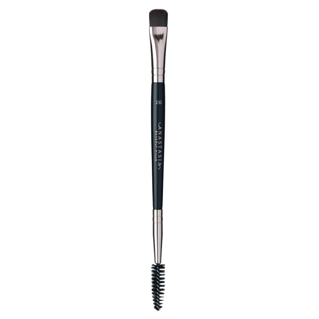 Anastasia Beverly Hills Duo Brow & Eyeliner Brush< Øjenbrynspensler