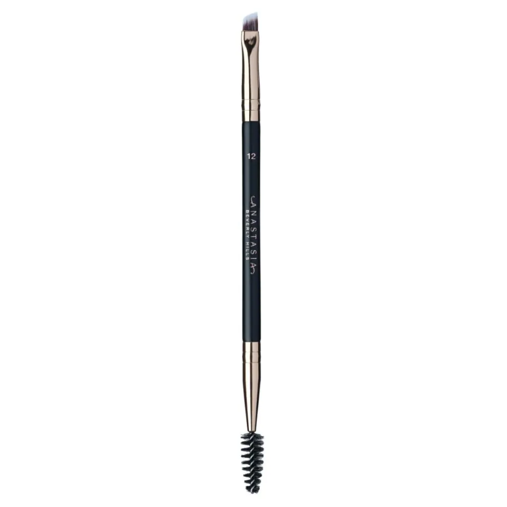 Anastasia Beverly Hills Duo Brush< Øjenbrynspensler