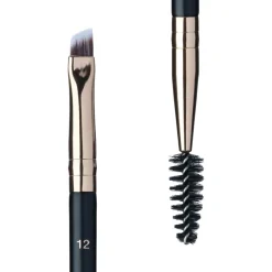 Anastasia Beverly Hills Duo Brush< Øjenbrynspensler