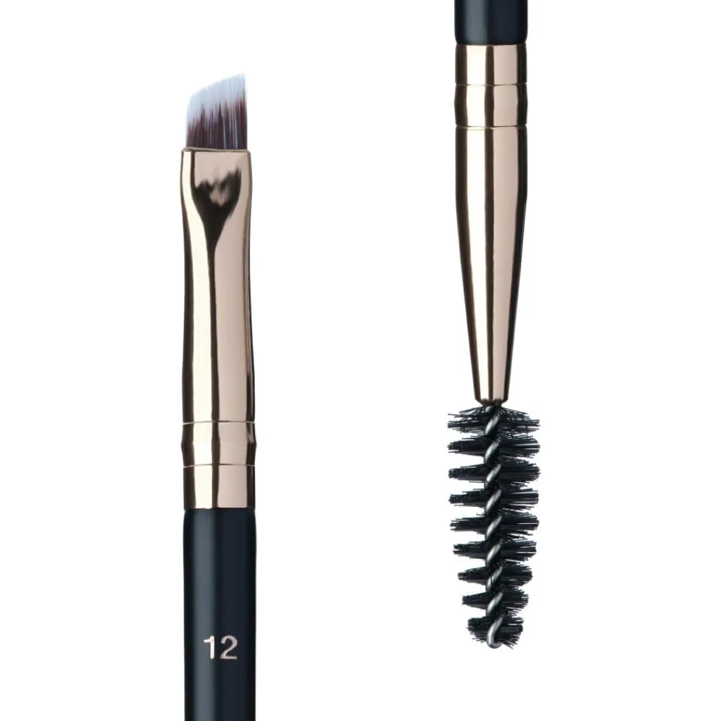 Anastasia Beverly Hills Duo Brush< Øjenbrynspensler