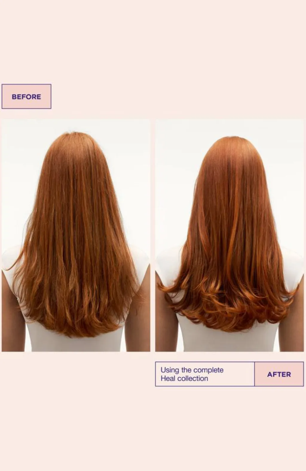 Maria Nila Sampak<Duo Bundle Head & Hair Heal
