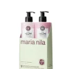 Maria Nila Sampak>Duo Bundle Pure Volume