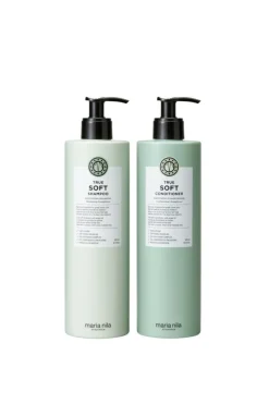 Maria Nila Duo Bundle True Soft< Sampak