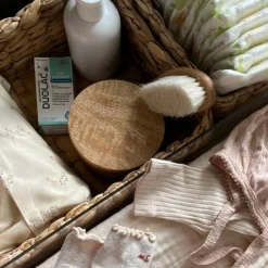 DUOLAC Børnevitaminer|Børnevitaminer<Duo+ D-dråber