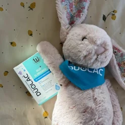 DUOLAC Børnevitaminer|Børnevitaminer<Duo+ D-dråber