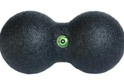 BLACKROLL Massage<Duo08 Foam Roller & Fascia Ball
