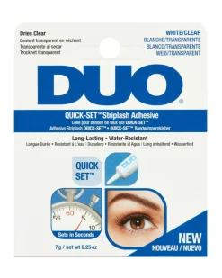 Ardell DUO Quick-set Adhesive< Øjenvipper