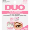 Ardell Øjenvipper<DUO Quick-set Adhesive