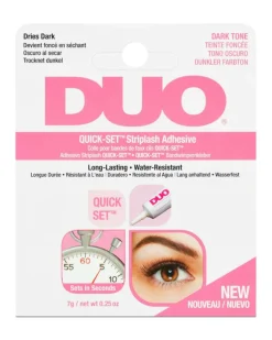 Ardell Øjenvipper<DUO Quick-set Adhesive