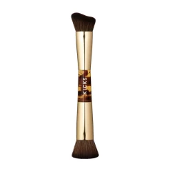 KICKS Beauty Duo-Ended Makeup Brush< Foundation