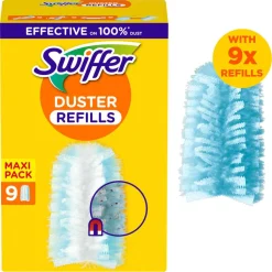 Swiffer Rengøring<Duster 9ct